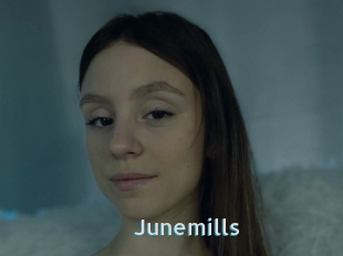 Junemills