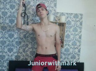 Juniorwithmark