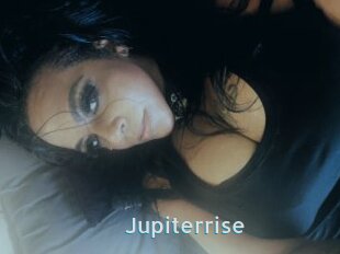 Jupiterrise