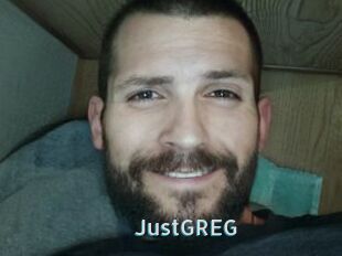 JustGREG