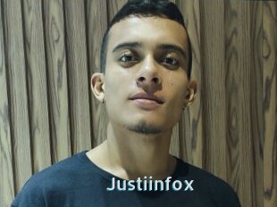 Justiinfox