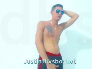 Justin11ivsboyhot