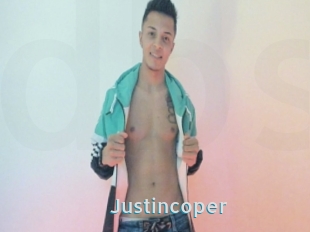 Justincoper