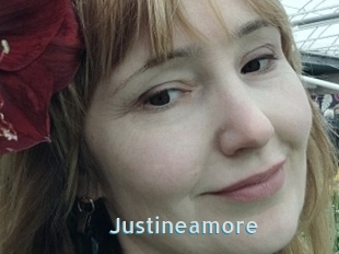 Justineamore