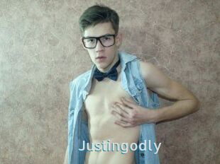 Justingodly