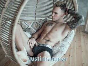 Justinhammer