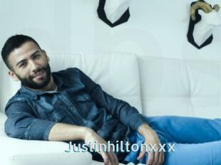 Justinhiltonxxx