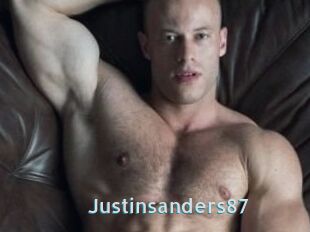 Justinsanders87