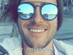 Justinsanee