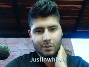 Justinwhitee