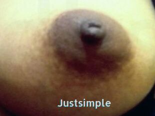 Justsimple