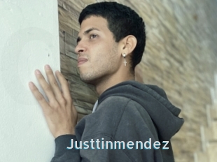 Justtinmendez