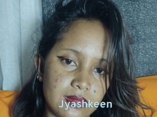 Jyashkeen