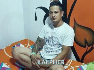 KALPHER