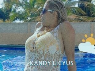 KANDY_LICYUS