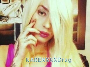 KARENXXXDrag