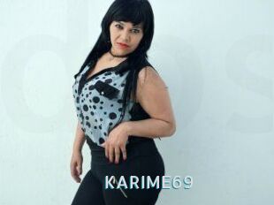 KARIME