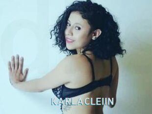 KARLACLEIIN