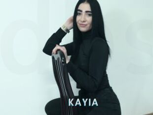 KAYIA