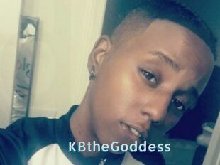 KBtheGoddess