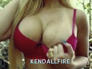 KENDALLFIRE