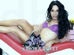 KIMORA_ROKET