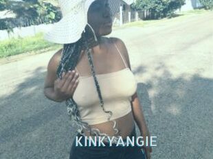 KINKYANGIE