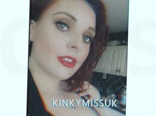 KINKYMISSUK