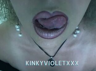 KINKYVIOLETXXX