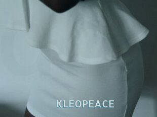 KLEOPEACE