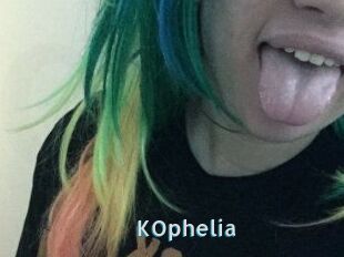 KOphelia