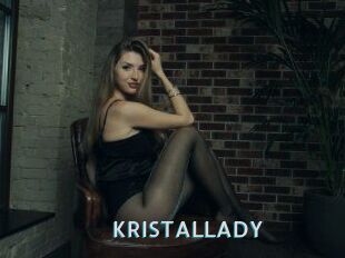 KRISTALLADY