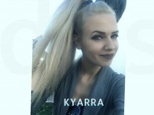 KYARRA_