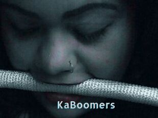 KaBoomers