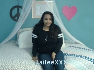 KaileeXXX