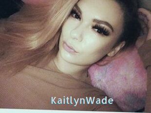 Kaitlyn_Wade