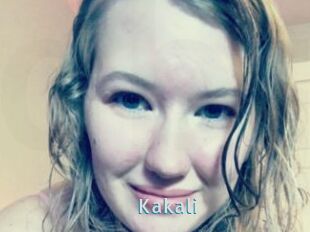 Kakali