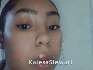 KalesaStewart