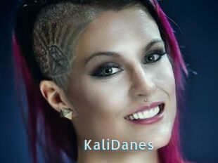 KaliDanes