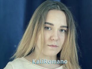 KaliRomano