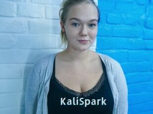 KaliSpark