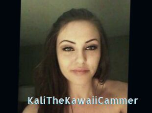 KaliTheKawaiiCammer