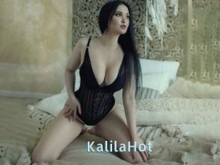 KalilaHot