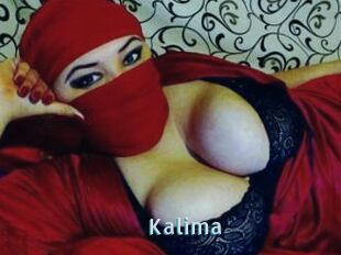 Kalima