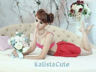 KalistaCute