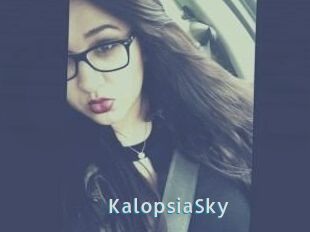 KalopsiaSky