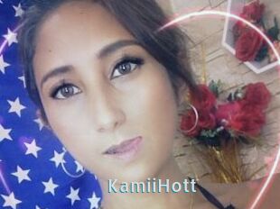 KamiiHott