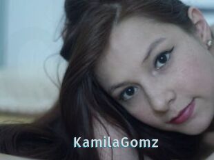 KamilaGomz