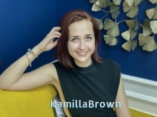 KamillaBrown