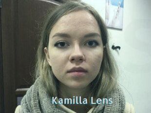 Kamilla_Lens